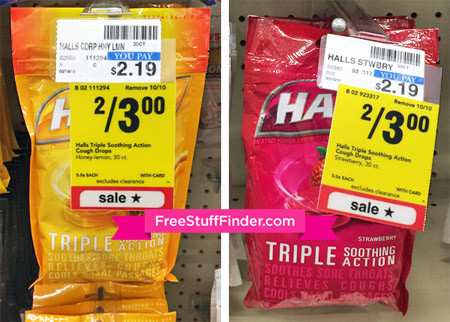 Halls-Cough-Drops