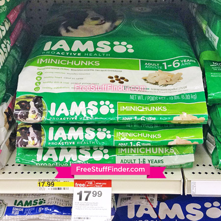 IAMS-Dry-Dog-Food
