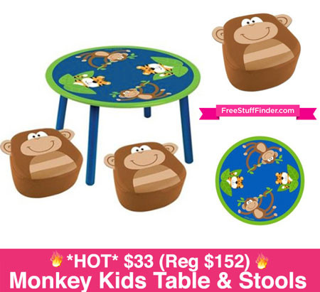 Monkey-Table-Site