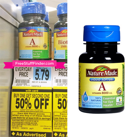 Nature-Made-Vitamin-A