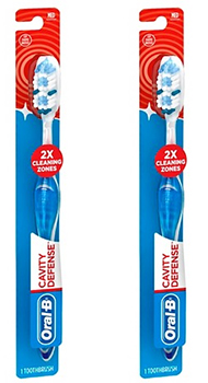 Oral-B-Toothbrushes