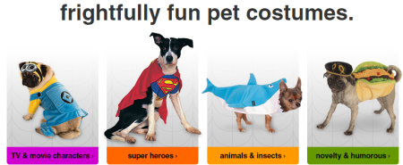 Pets