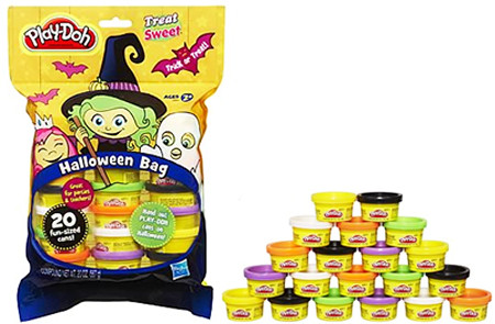 Play-Doh-Coupon