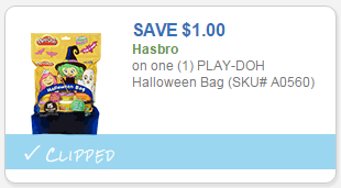 Play Doh