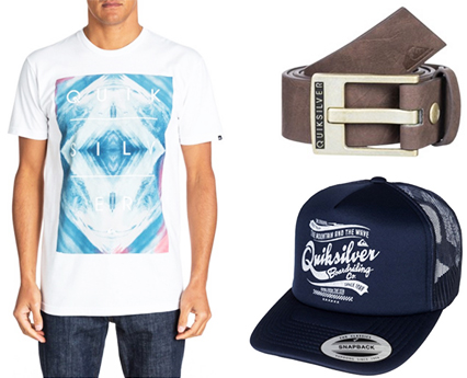 Quiksilver-Sale