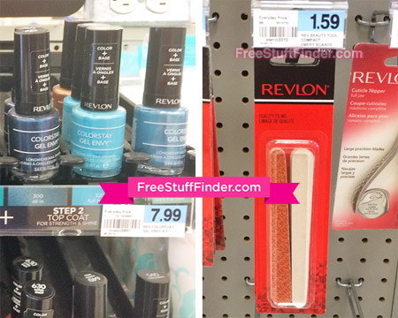 Revlon-Products