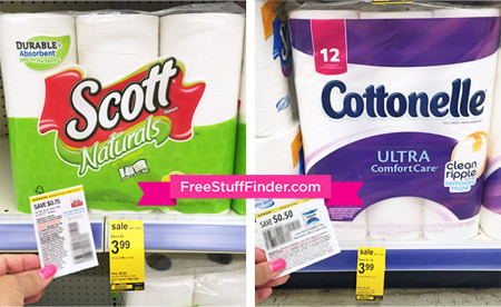 Scott-Cottonelle