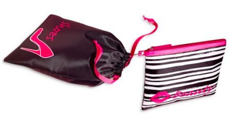 Free 2-Piece Bag Set with Cosmetics Purchase + Free Shipping at Macy's