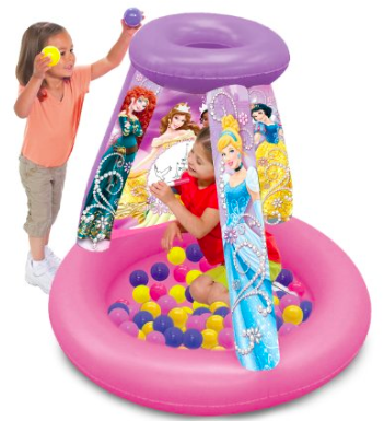 $14.36 (Reg $30) Disney Princess Playland