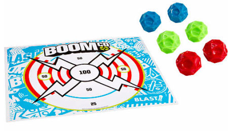 $2.98 (Reg $15) BOOMco Ultimate Rounds Pack + Free Store Pickup