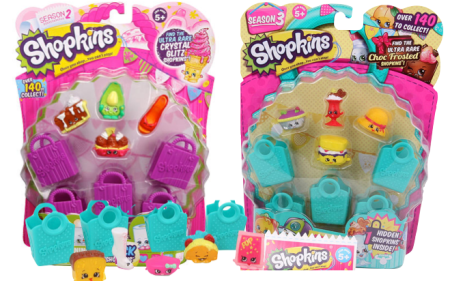 *HOT* 40% Off Fisher Price + Buy 1 Get 1 Free Shopkins