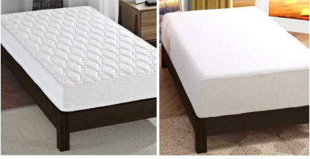 Signature-Mattresses-Walmart