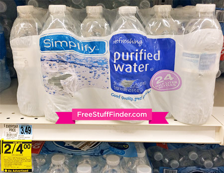 Simplify-Purified-Water
