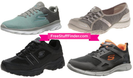 Sketchers
