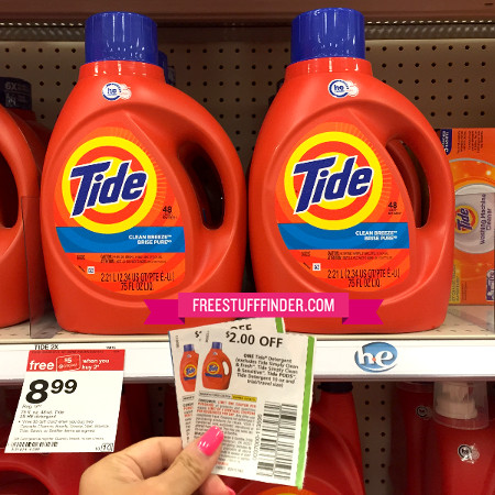 Tide-Detergent-Coupons