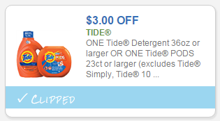 Tide