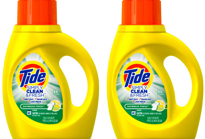 tidesimply