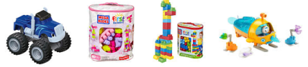 Toys
