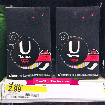 U-By-Kotex