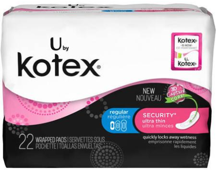 U by Kotex