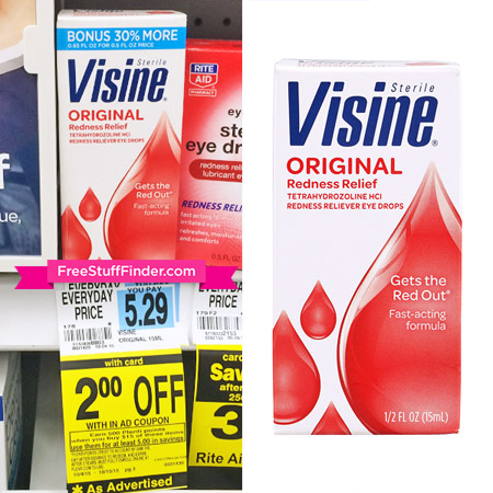 Visine