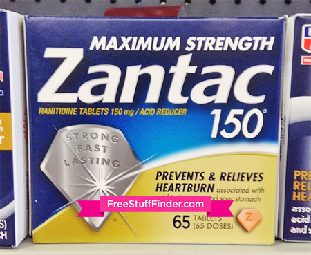 Zantac