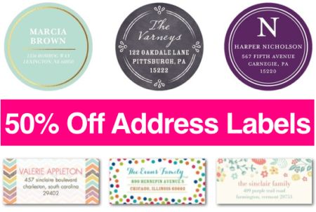 address-labels