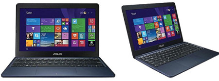 $149.99 (Reg $250) Asus Notebook PC w/ Free 1-Year Office 365 + Free Shipping