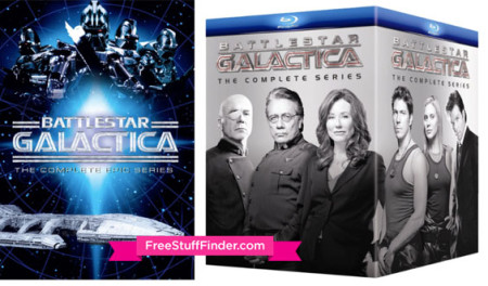 battlestar