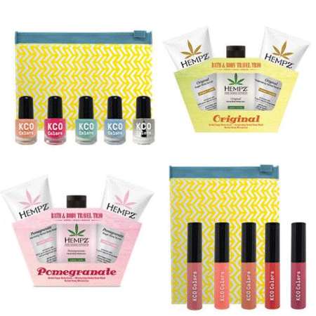 beautybrands