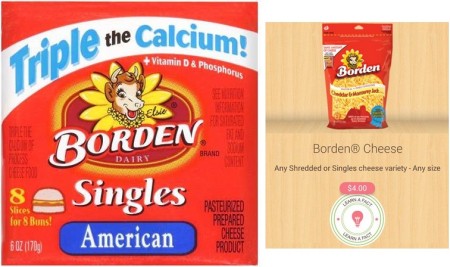 borden