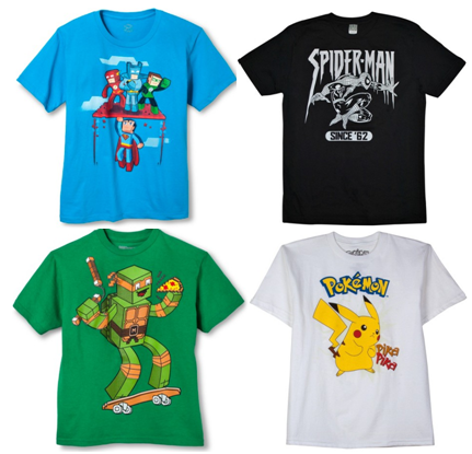 boys-tees-target