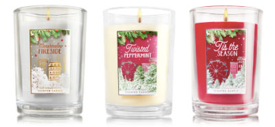 candles