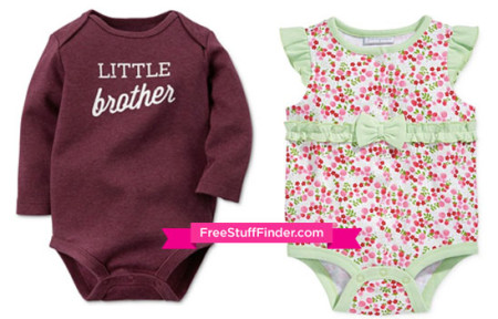 *HOT* $2.99 & Up Kids' Apparel + Extra 20% Off at Macy's