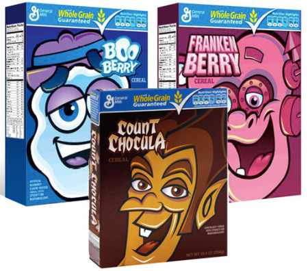 cereal