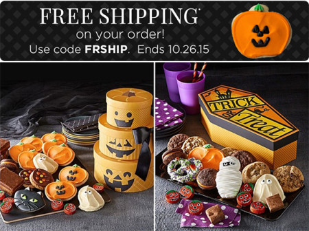 *HOT* Up to 25% Off Halloween Gifts + Free Shipping at Cheryl's