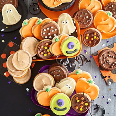 Up to 40% Off Halloween Gifts at Cheryl’s (10/22 Only)