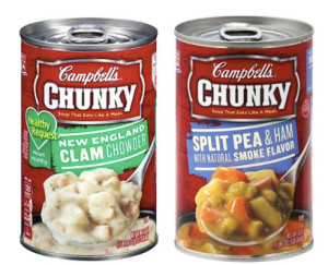 chunky