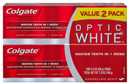 *HOT* $0.50 (Reg $6) Colgate Toothpaste at Walgreens (Week 11/1, Print Now!)