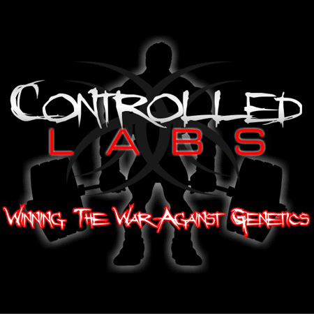 Free Controlled Lab Workout Supplement Samples