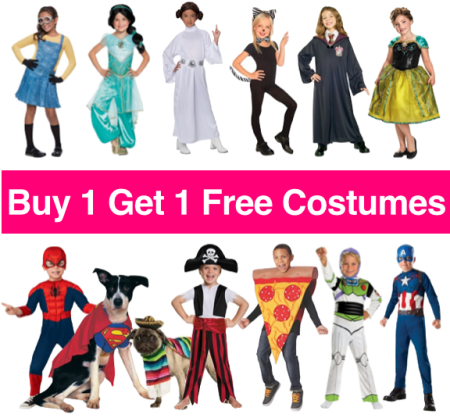 costumes