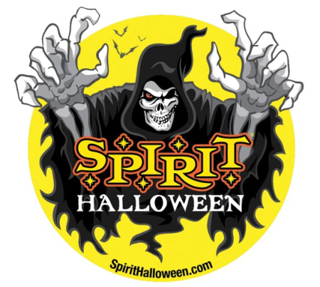 *NEW* 20% Off Sitewide at Spirit Halloween (Today Only)