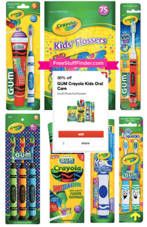 crayola