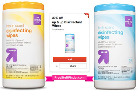 disinfectant