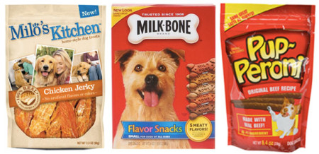 dogsnacks