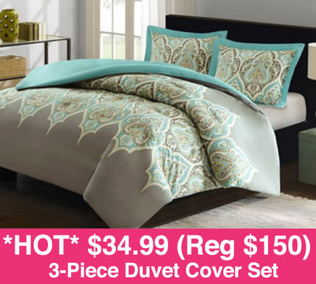 duvet