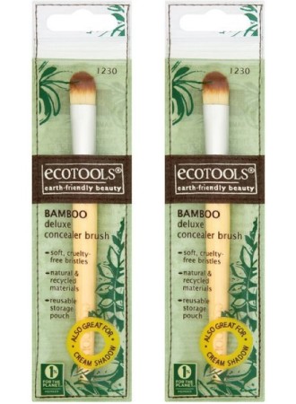 *HOT* $0.24 (Reg $3) EcoTools Cosmetic Brush at Sprouts Farmers Market