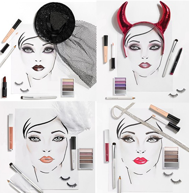 *HOT* $5 (Reg Up to $12) e.l.f. Halloween Makeup Kits (Last Day!)