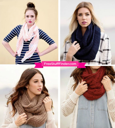 fallscarves