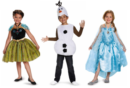 frozen-costumes